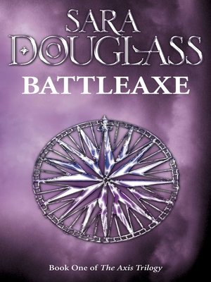 cover image of Battleaxe